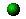 Grüner Ball